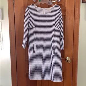 Maison Jules casual dress. Size Petite Small.